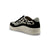 DAPHNE Black & White Sneaker