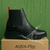 Blair WATERPROOF Black Bootie