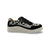 DAPHNE Black & White Sneaker