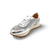 HV243231 Loira Silver Sneaker
