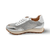 HV243231 Loira Silver Sneaker