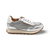 HV243231 Loira Silver Sneaker