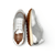 HV243231 Loira Silver Sneaker