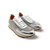 HV243231 Loira Silver Sneaker