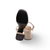 G6803 Nude Platform Sandal