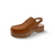 B8501 Cognac Slingback Clog