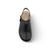 B8501 Black Slingback Clog