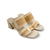 HV253946 Miami Off White Sandal