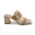 HV253946 Miami Off White Sandal