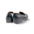F-Luma Leather Demi-Wedge Loafer