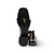 Belga Pewter Metallic Loafer