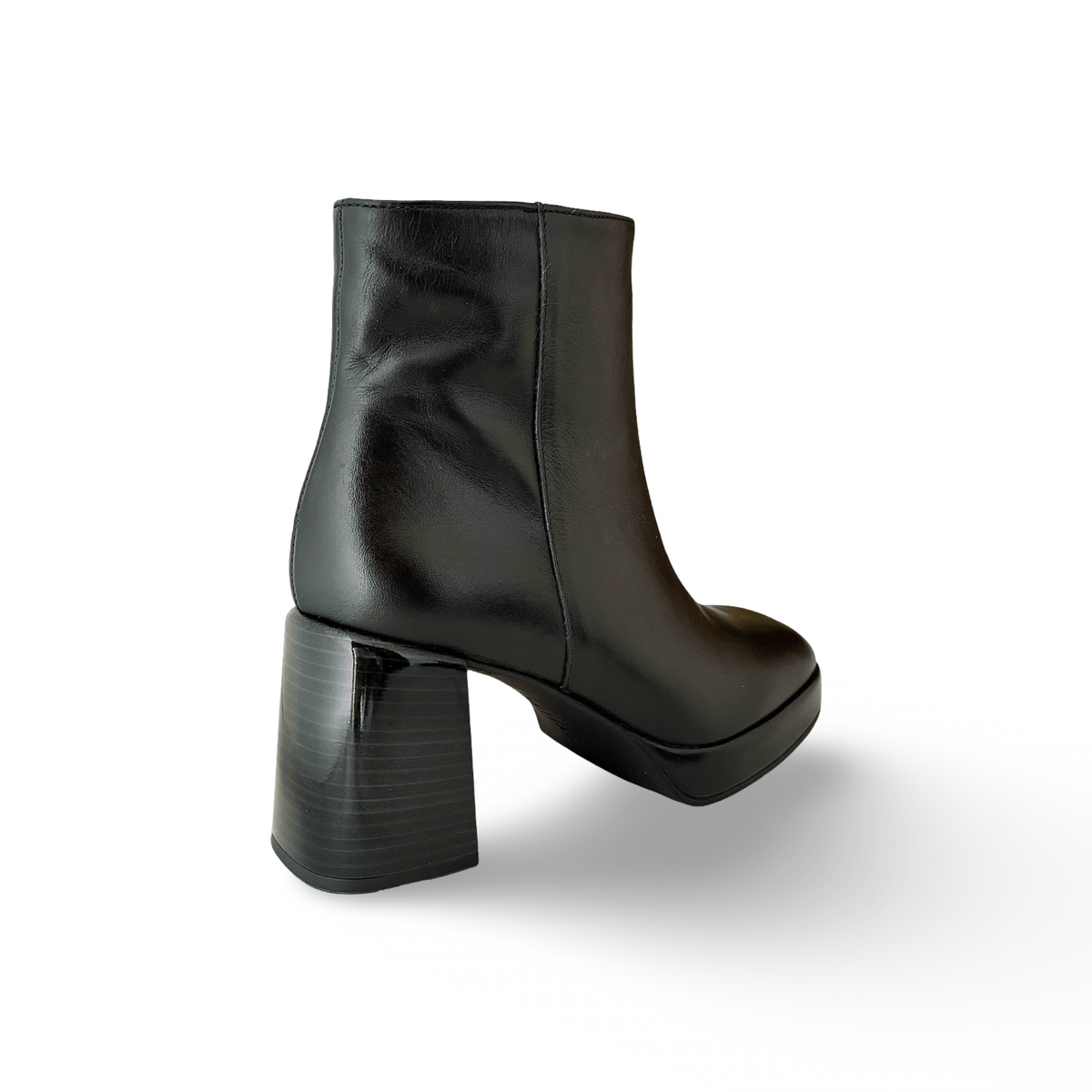 Tokio Black Ankle Boot – Lord's Shoes & Apparel Tokio Black Ankle Boot – Lord's Shoes & Apparel