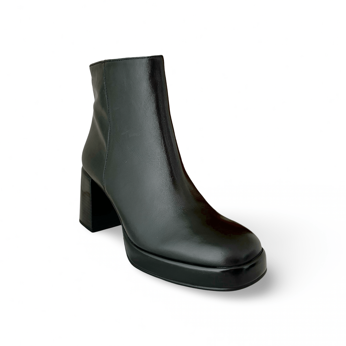 Tokio Black Ankle Boot – Lord's Shoes & Apparel Tokio Black Ankle Boot – Lord's Shoes & Apparel