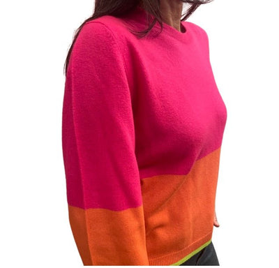 Brodie Cashmere - material makes a difference