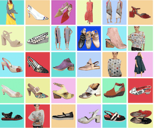 SPRING 2019 SNEAK PEAK
