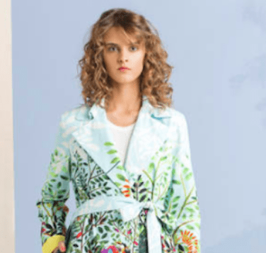 Ivko- the colour you need!