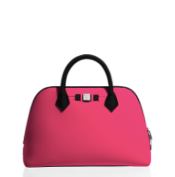 SAVE MY BAG!
