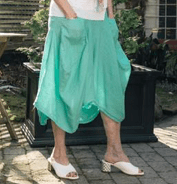 Inizio Linen Dresses are IN!