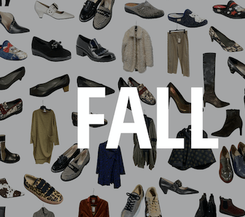 FALL 2019 SNEAK PEAK!