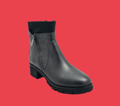 Weatherproof fashion with HIGH Fashion