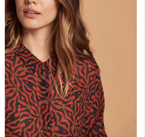 Warm Winter Hues!