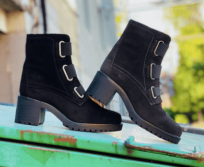 Waterproof Style!