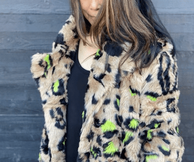 FAUX FUR FOREVER!