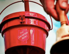Red Kettle at Lord's