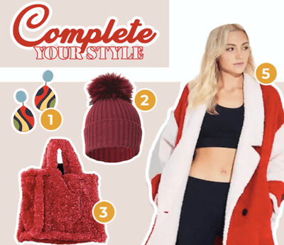 Holiday Gift Guide 1