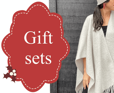 Gift Sets now available