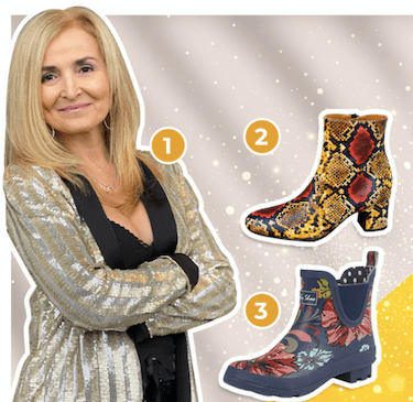 Holiday Gift Guide #3
