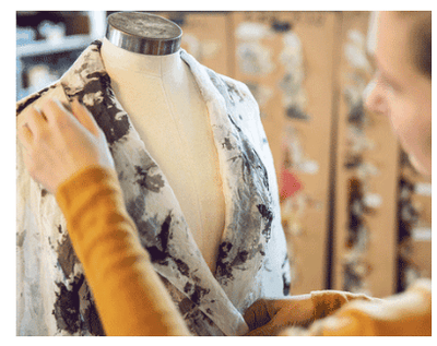 Nile The Brand - handmade blouses