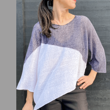 Calm tones of CREA CONCEPT  are in!