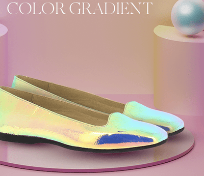 Loafers for all days.