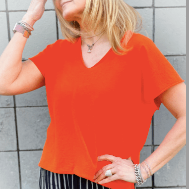 Tips for Tops! Your summer buying guide.