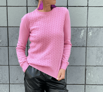 The SWEATER Edition