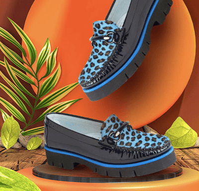 Falling for FALL boots!