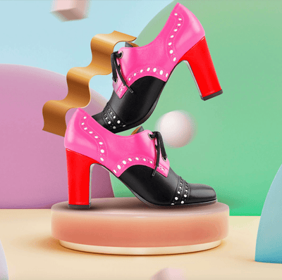 Chie Mihara- we have what you need!