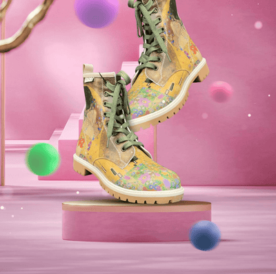 Dogo VEGAN Footwear