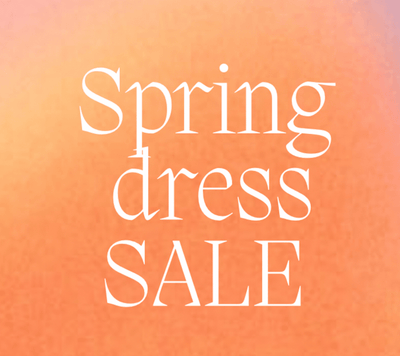 Dress S A L E !!
