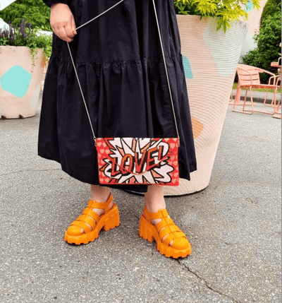 Summer is your fashion PLAYGROUND!