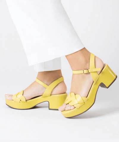 SOLE-ful Restock on this seasons best!