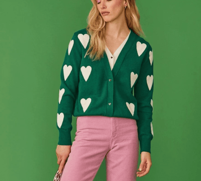"Vivid Vibes" Collection: Unleash Your Boldness in Style! 🌟