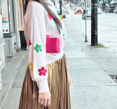 Transitional Dressing: WInter to Spring PRO TIPS