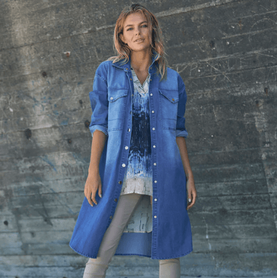 The Denim Dream Collection! 🎉