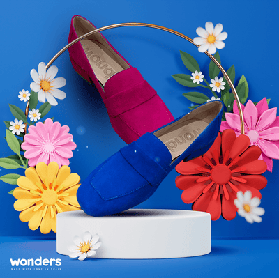 The biggest selection of WONDERS !!
