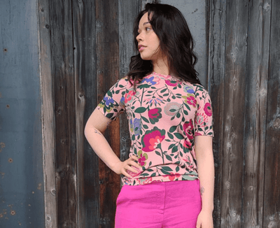 🌸 Breaking Fashion News! 🌸 IVKO is here!