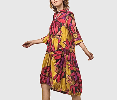 Alembika - dress up! There is a style for every occasion and body!