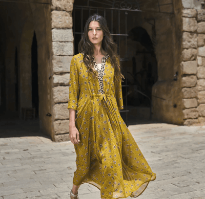 Alembika- dresses S-XXXL