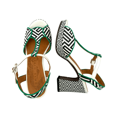 The Sandal Edit